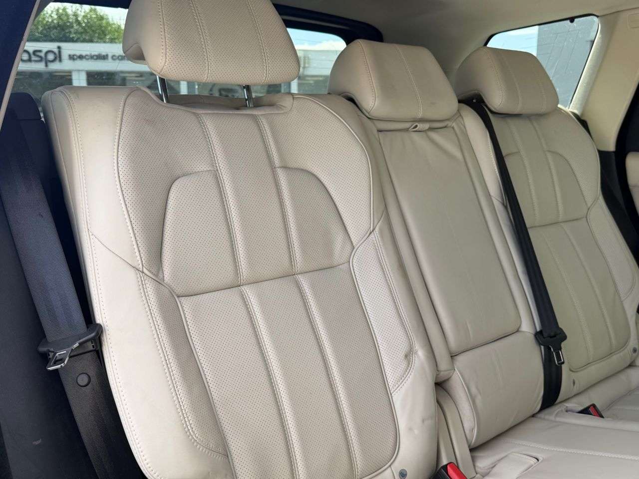 2015 LAND ROVER RANGE ROVER SPORT 2015 LAND ROVER RANGE ROVER SPORT