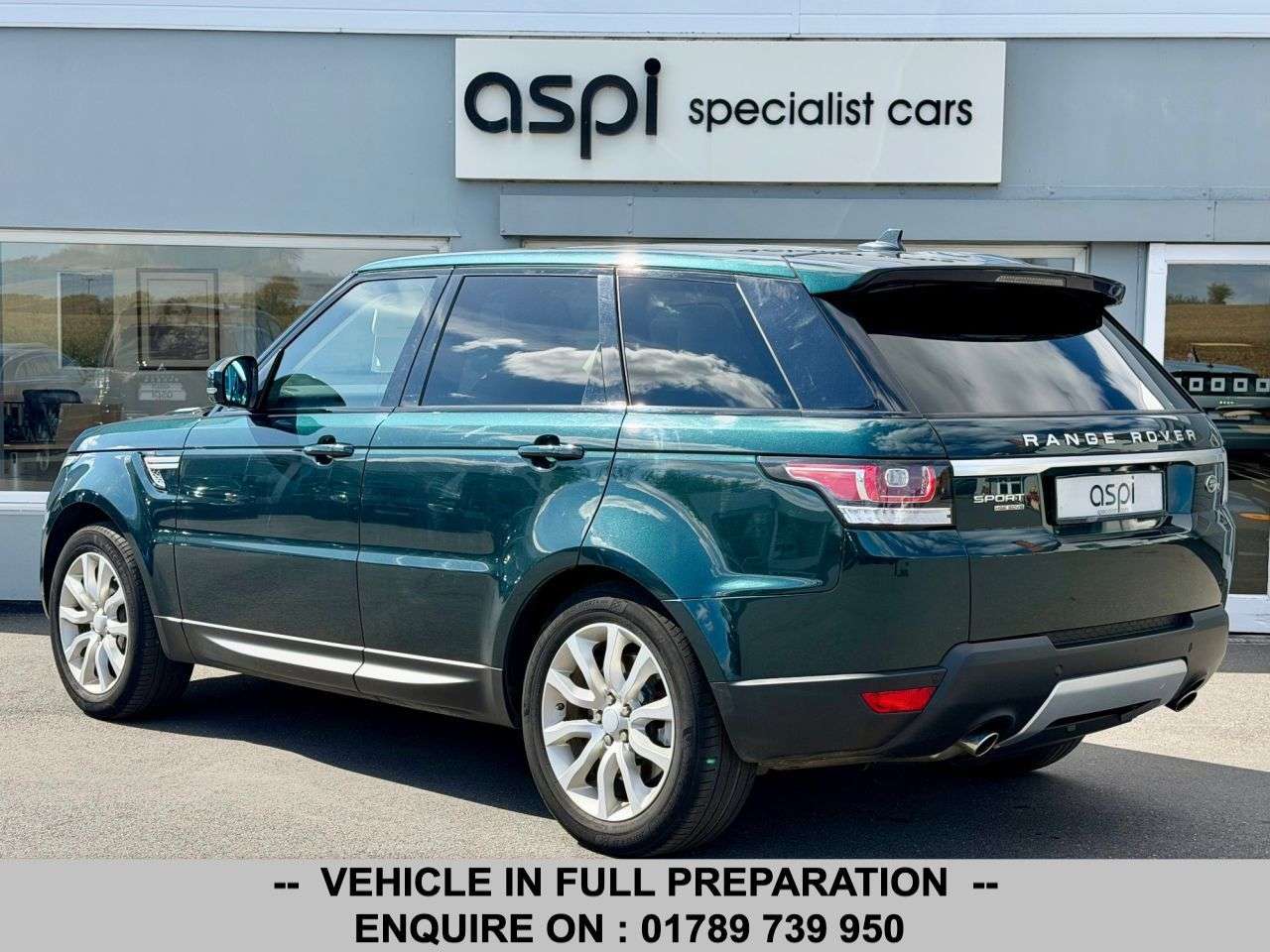 2015 LAND ROVER RANGE ROVER SPORT 2015 LAND ROVER RANGE ROVER SPORT