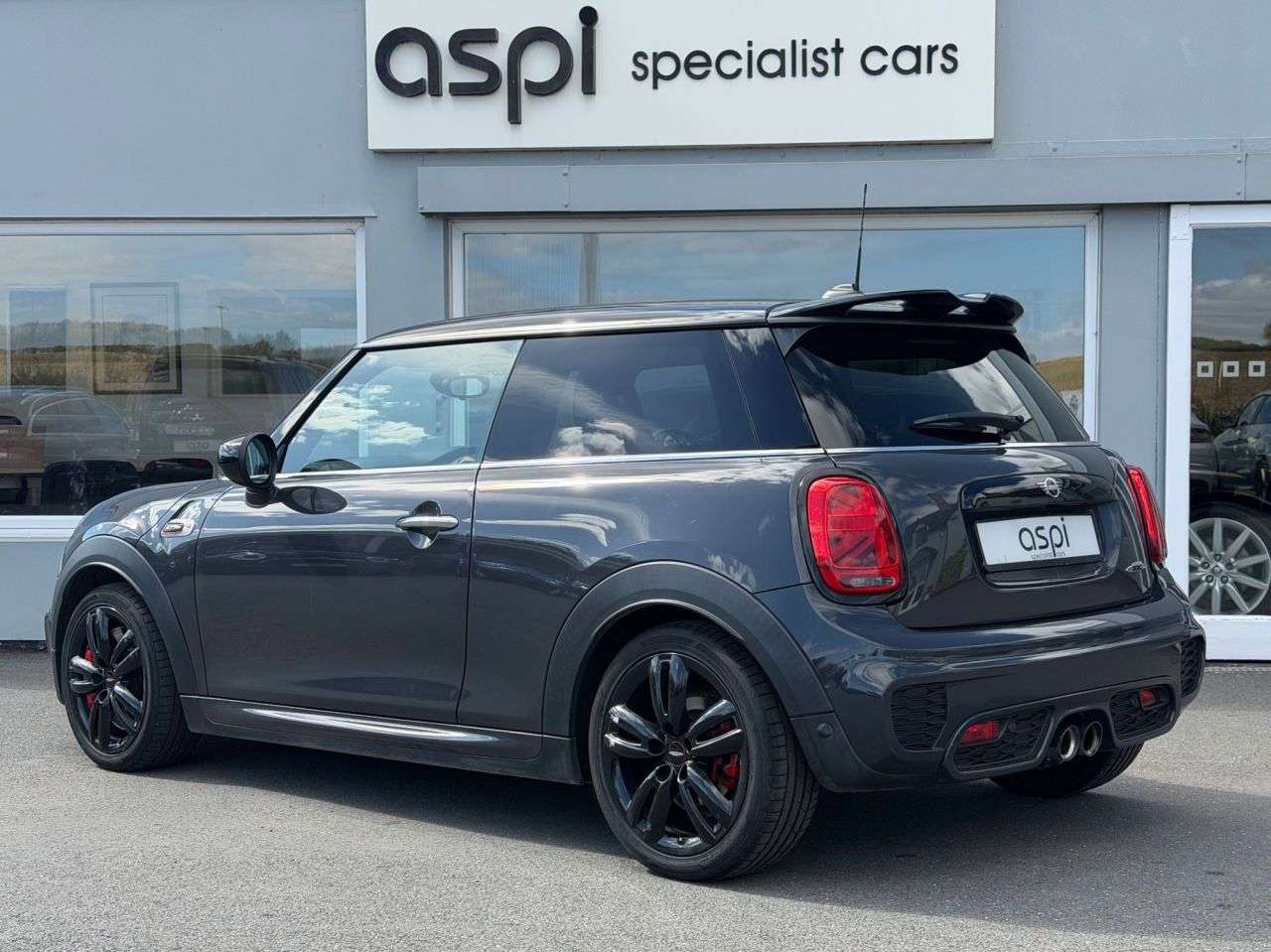 2019 MINI HATCH 2019 MINI HATCH