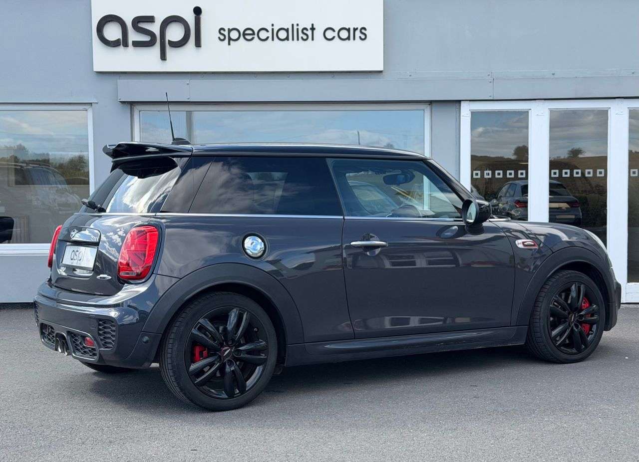 2019 MINI HATCH 2019 MINI HATCH