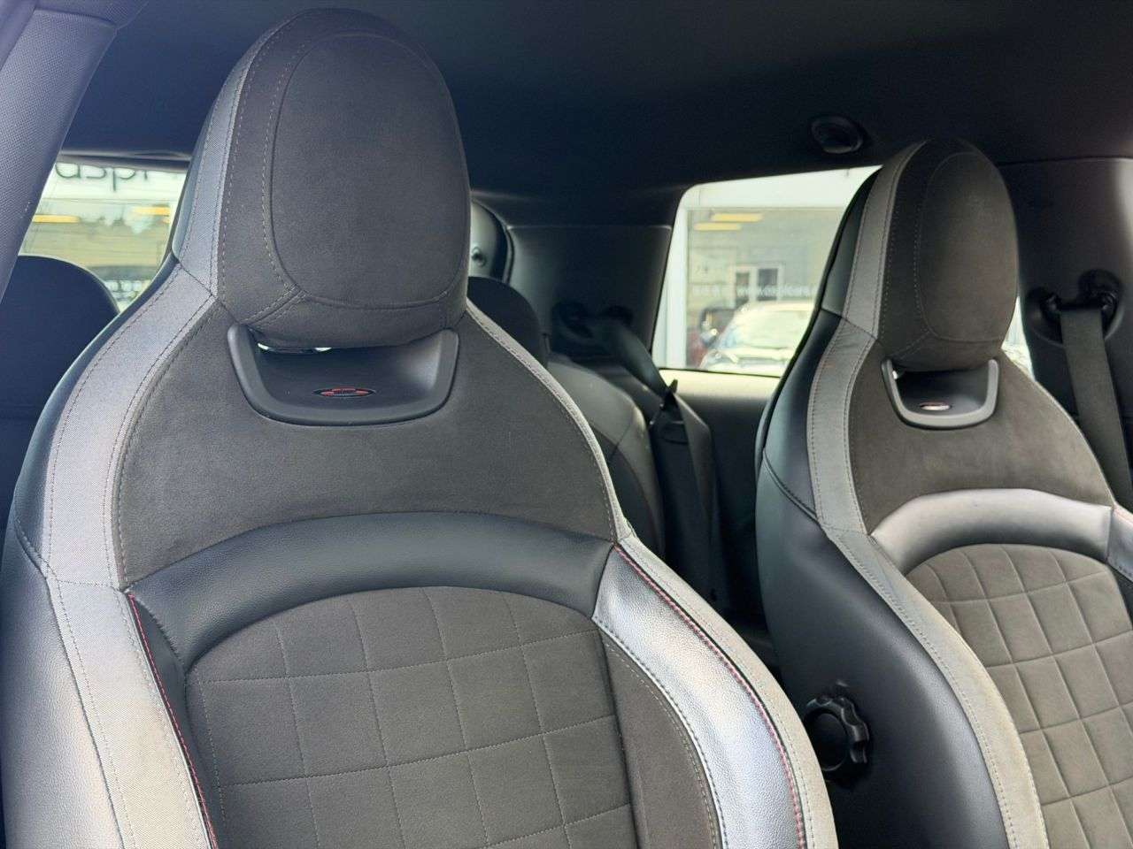 2019 MINI HATCH 2019 MINI HATCH