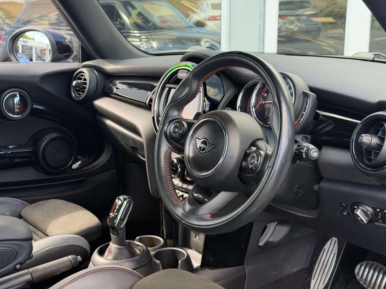 2019 MINI HATCH 2019 MINI HATCH