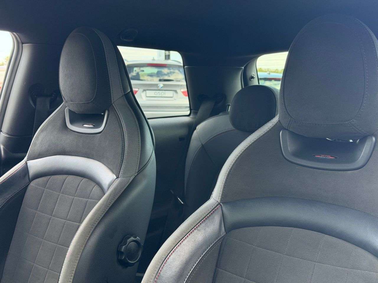 2019 MINI HATCH 2019 MINI HATCH