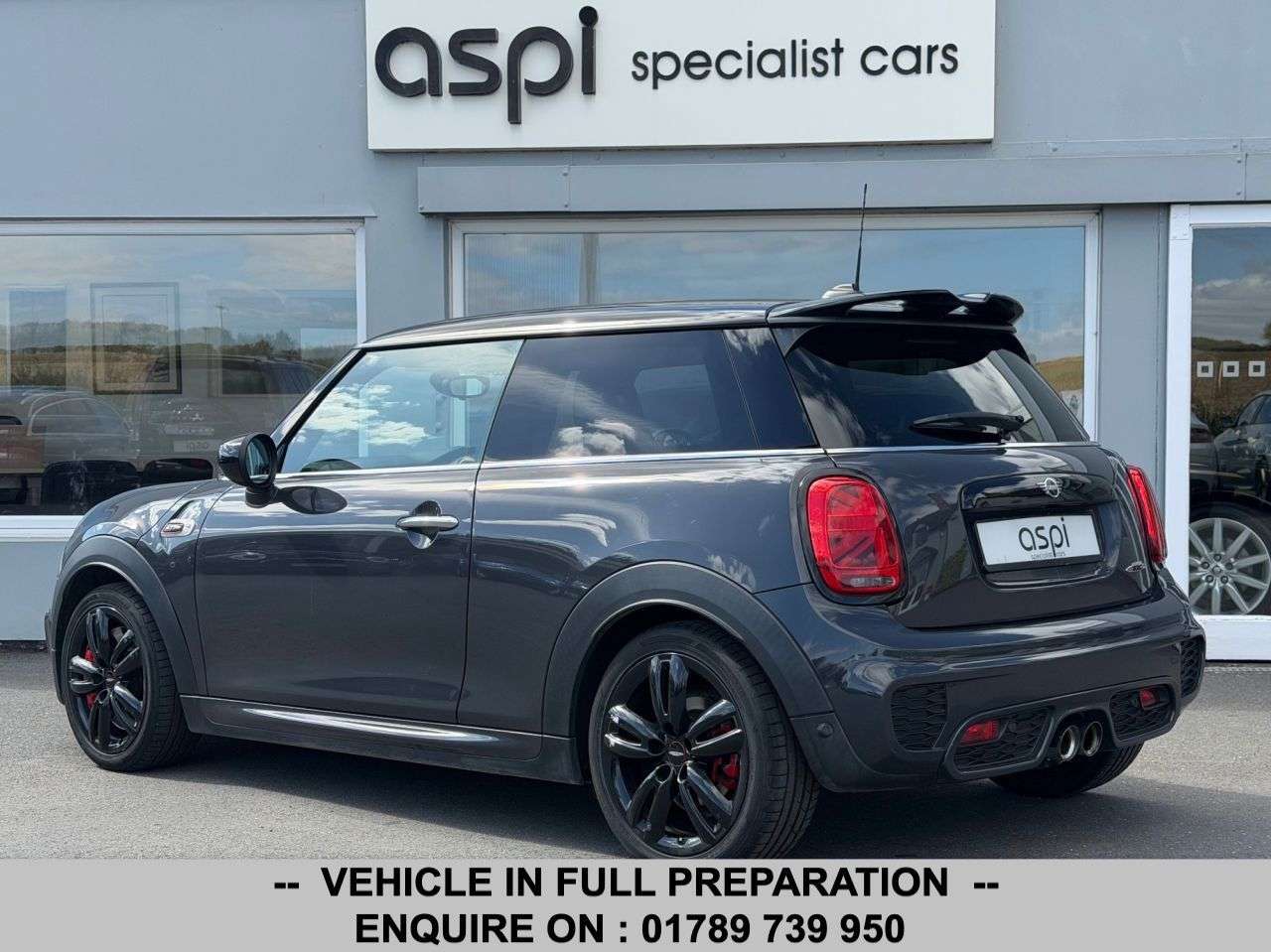 2019 MINI HATCH 2019 MINI HATCH