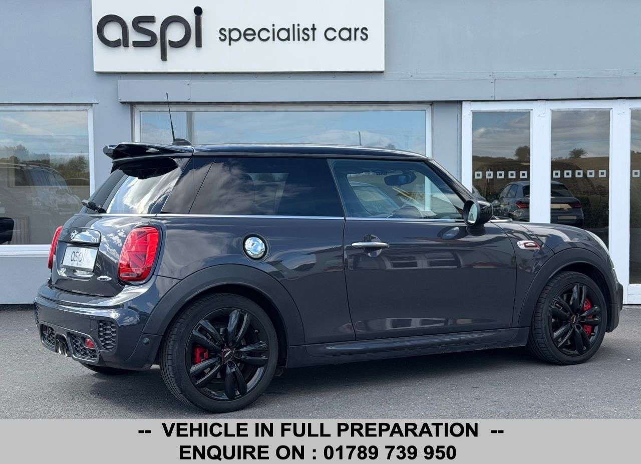 2019 MINI HATCH 2019 MINI HATCH
