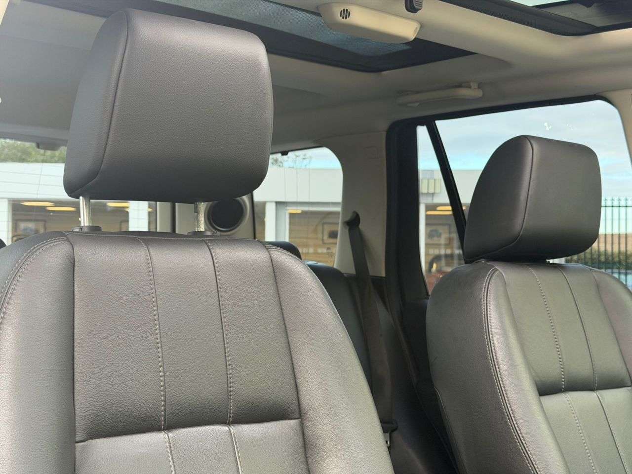 2012 LAND ROVER FREELANDER 2 2012 LAND ROVER FREELANDER 2