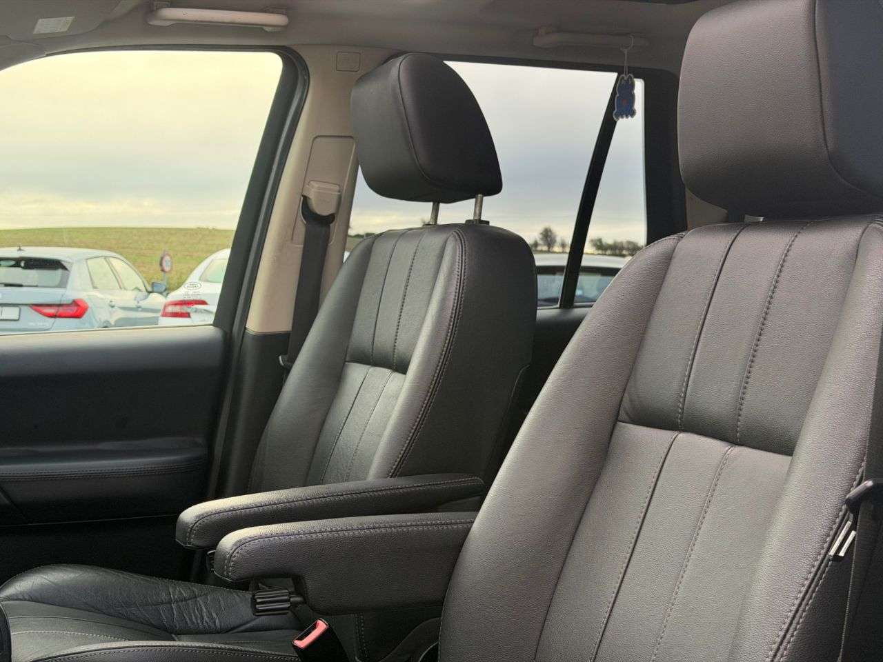 2012 LAND ROVER FREELANDER 2 2012 LAND ROVER FREELANDER 2