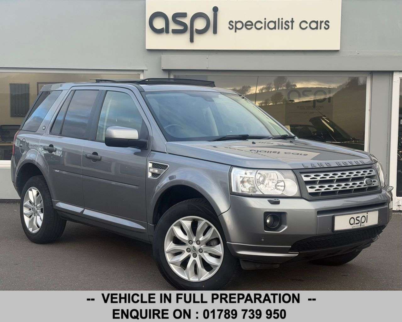 A 2012 LAND ROVER FREELANDER 2 2.2 SD4 HSE SUV 5dr Diesel CommandShift 4WD Euro 5 (190 ps) HEATED F/SEATS, A 2012 LAND ROVER FREELANDER 2 2.2 SD4 HSE SUV 5dr Diesel CommandShift 4WD Euro 5 (190 ps) HEATED F/SEATS,