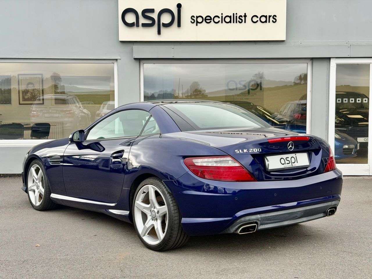 2012 MERCEDES-BENZ SLK 2012 MERCEDES-BENZ SLK