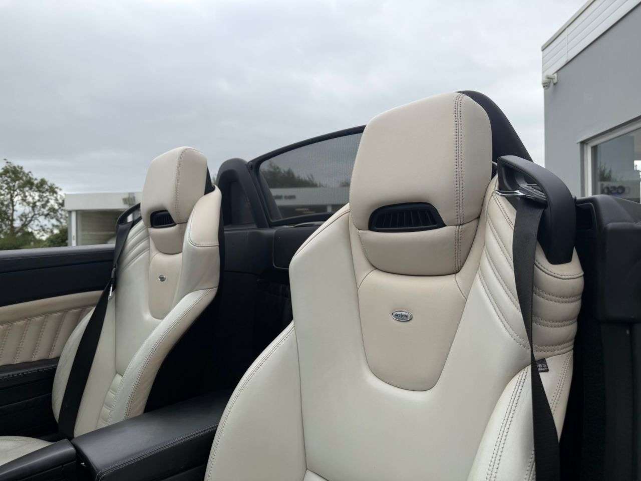 2012 MERCEDES-BENZ SLK 2012 MERCEDES-BENZ SLK