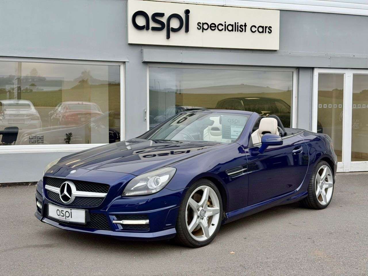 2012 MERCEDES-BENZ SLK 2012 MERCEDES-BENZ SLK