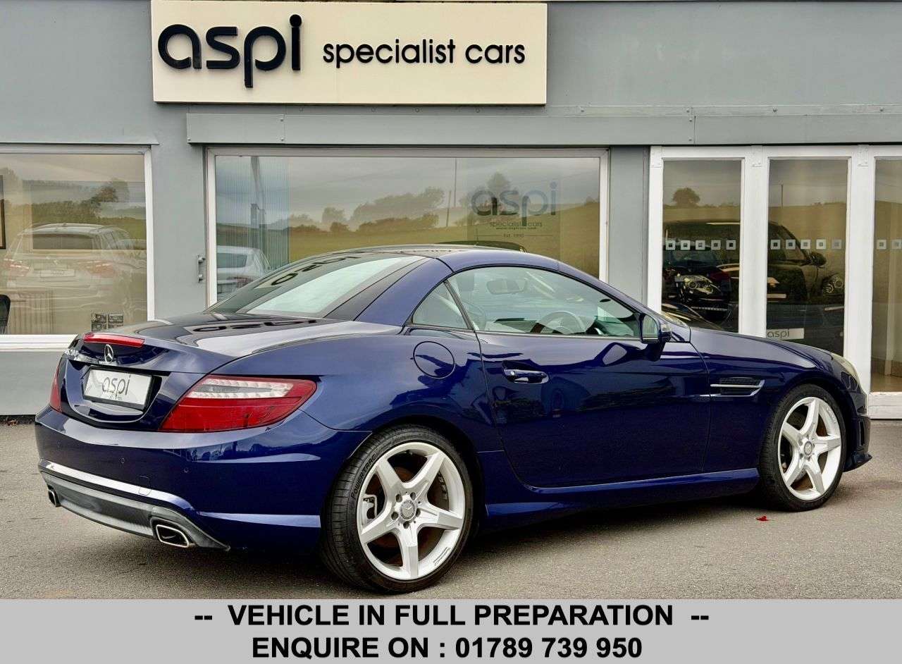 2012 MERCEDES-BENZ SLK 2012 MERCEDES-BENZ SLK