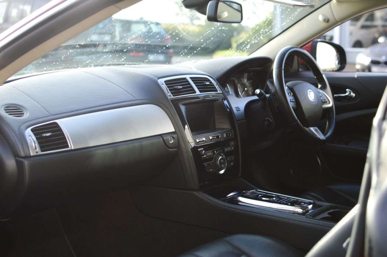 2013 JAGUAR XK 2013 JAGUAR XK
