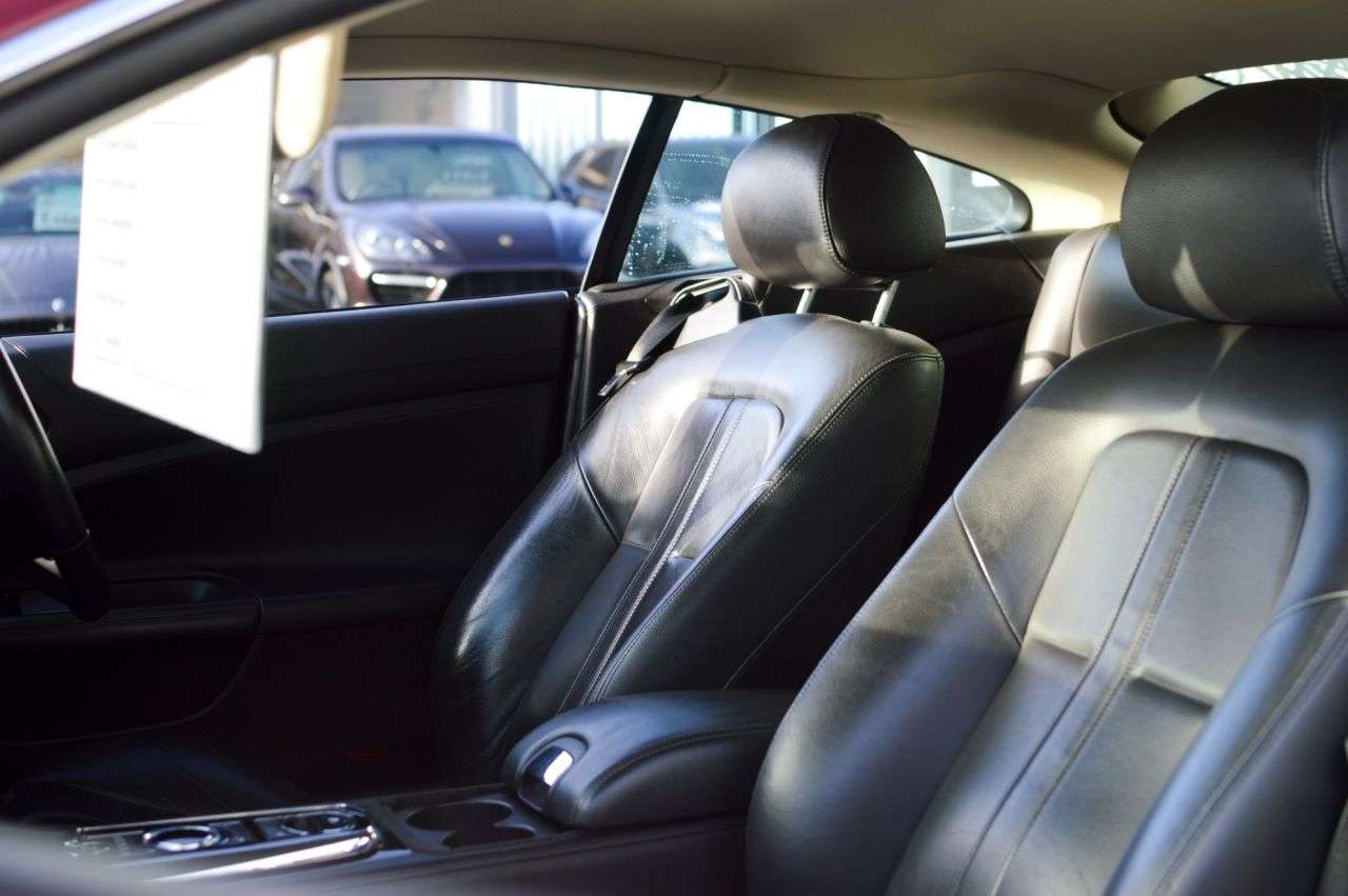 2013 JAGUAR XK 2013 JAGUAR XK