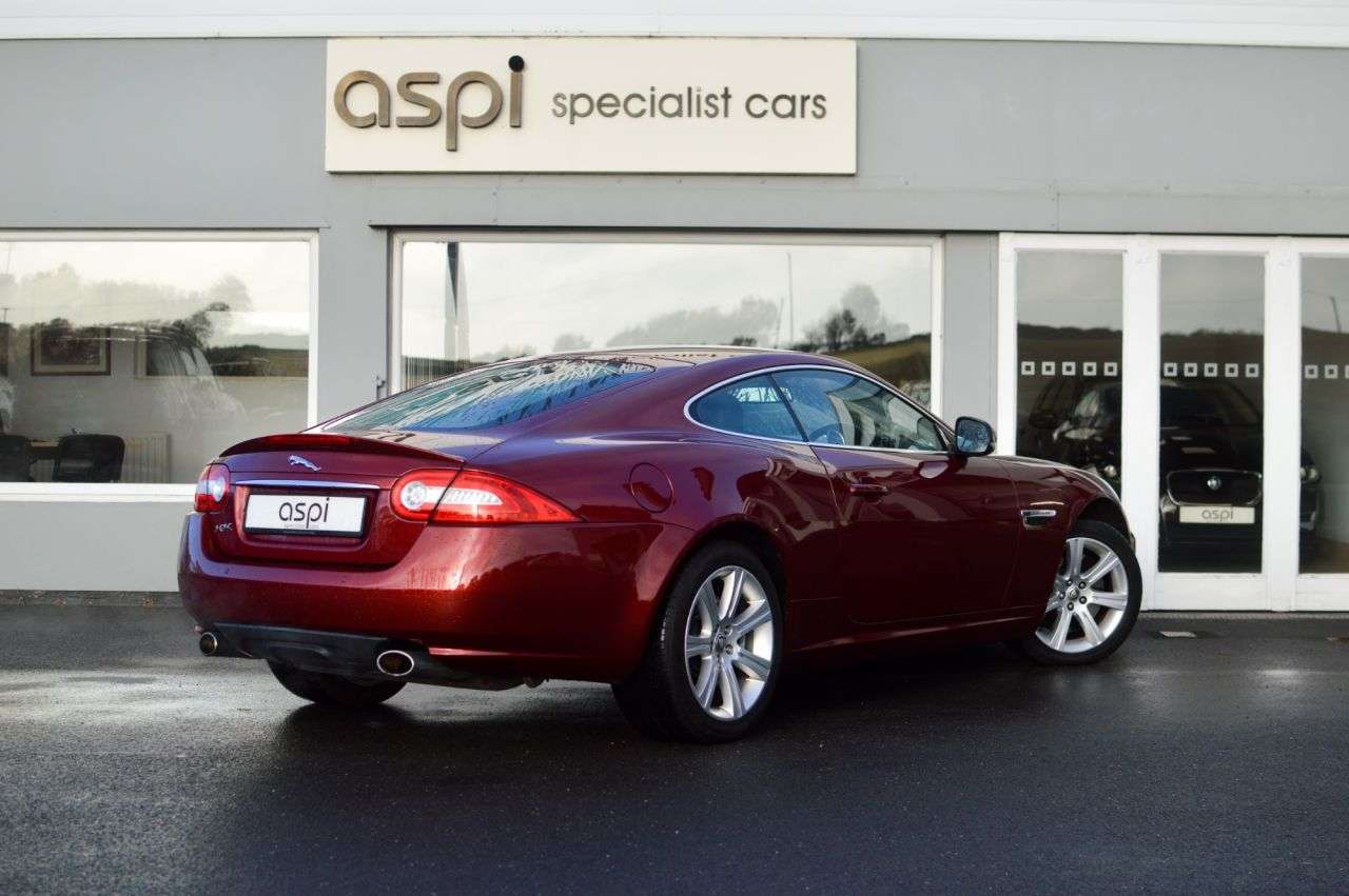 2013 JAGUAR XK 2013 JAGUAR XK