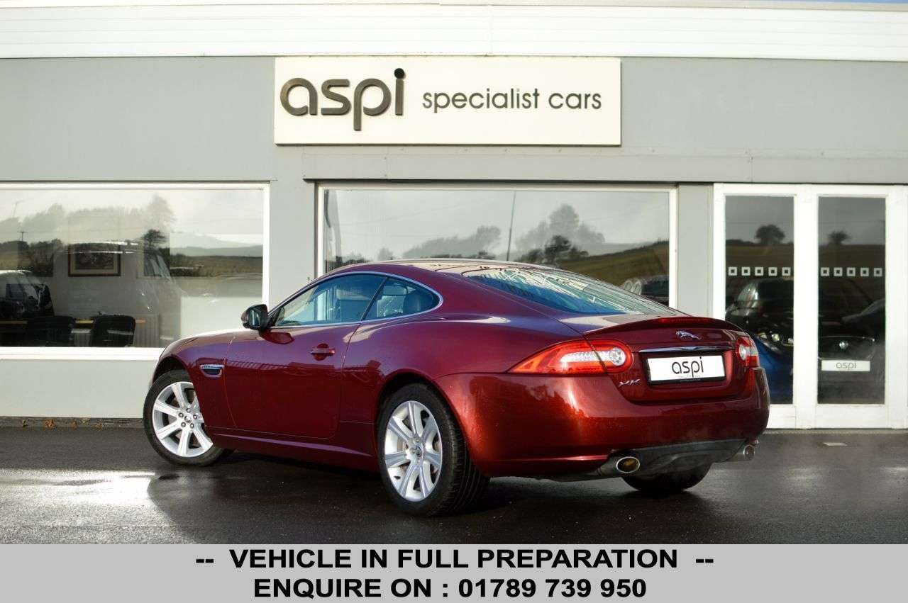 2013 JAGUAR XK 2013 JAGUAR XK