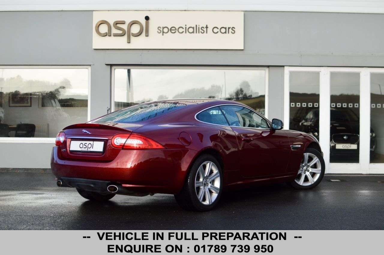 2013 JAGUAR XK 2013 JAGUAR XK