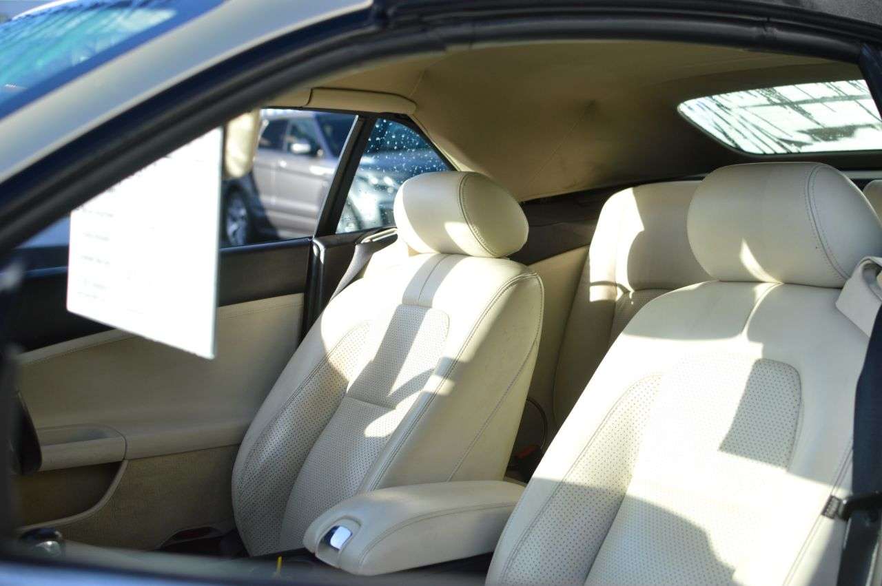 2006 JAGUAR XK 2006 JAGUAR XK