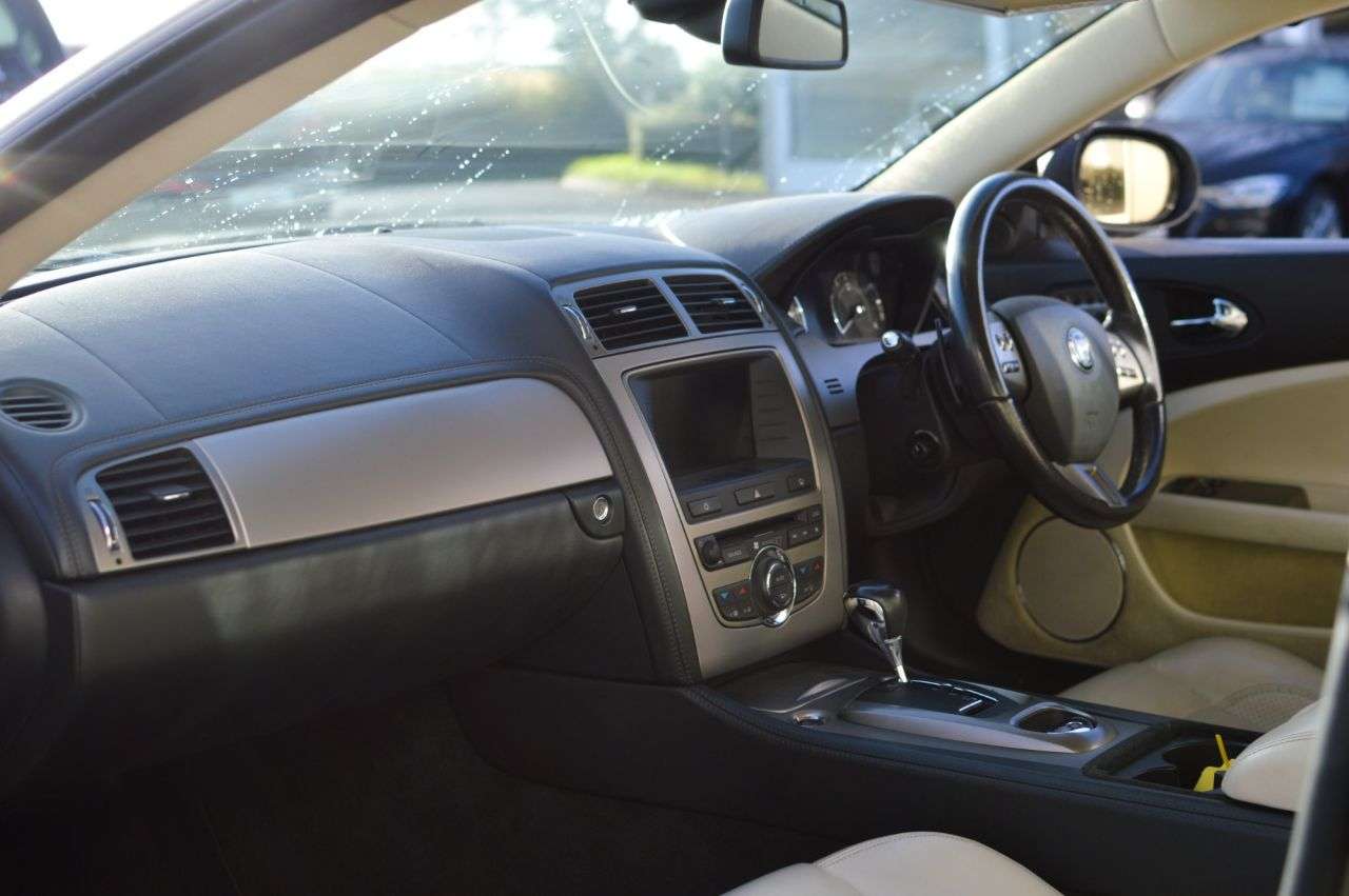 2006 JAGUAR XK 2006 JAGUAR XK