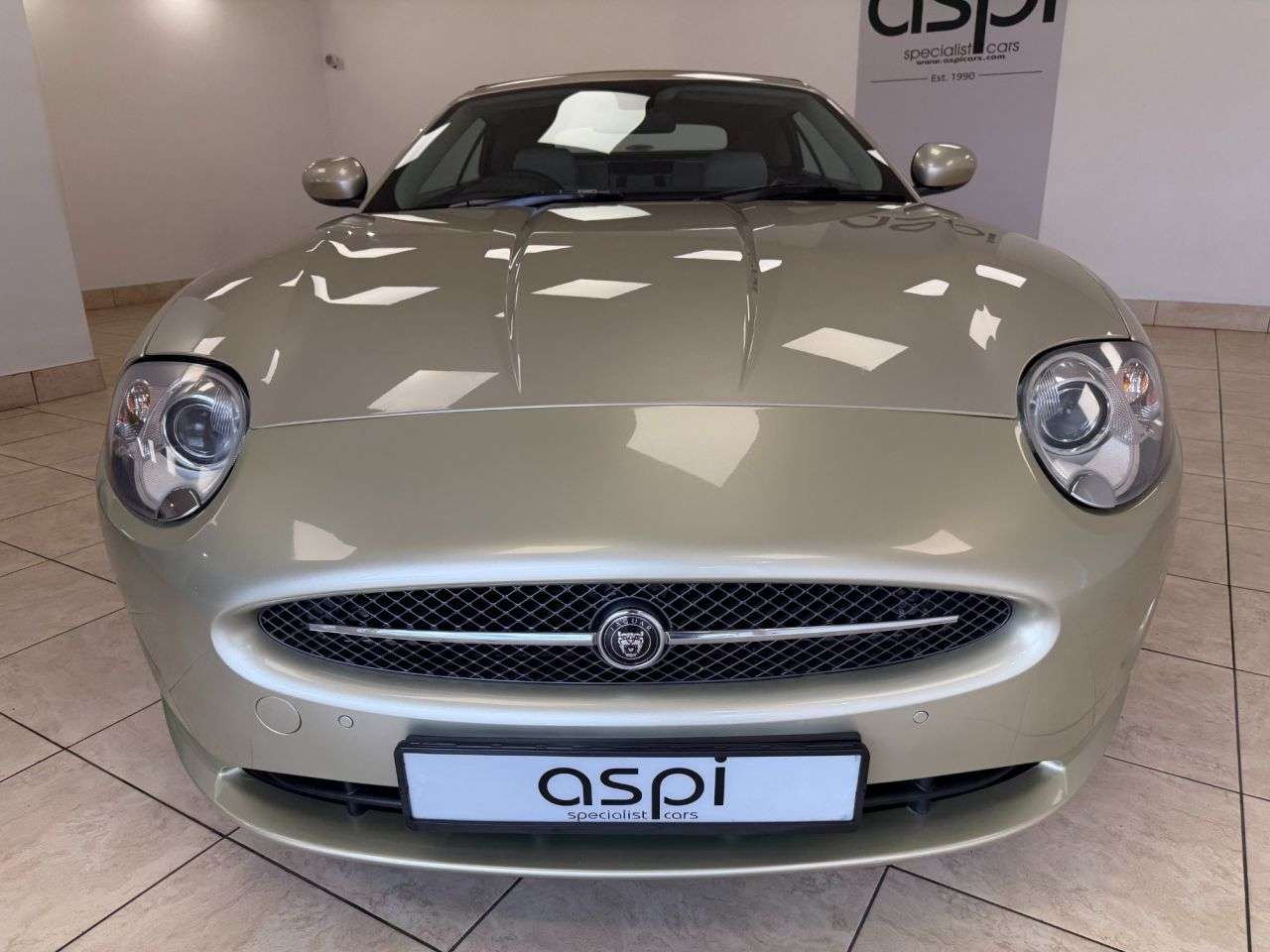 A 2006 JAGUAR XK 4.2 V8 Convertible 2dr Petrol Auto Euro 4 (300 ps) FULL DETAILS - WWW.ASPIC A 2006 JAGUAR XK 4.2 V8 Convertible 2dr Petrol Auto Euro 4 (300 ps) FULL DETAILS - WWW.ASPIC