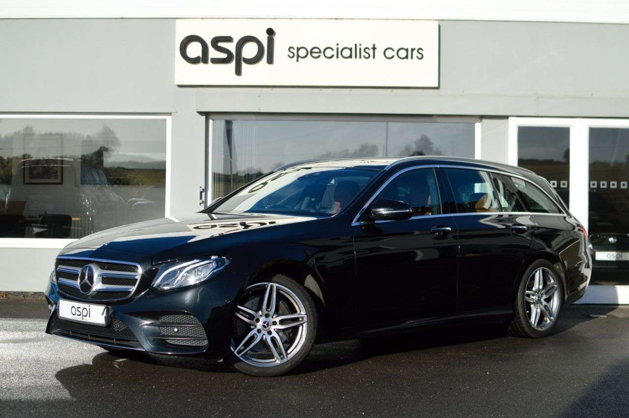 2017 MERCEDES-BENZ E CLASS 2017 MERCEDES-BENZ E CLASS
