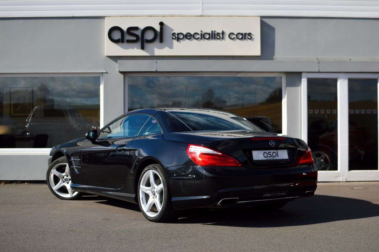 2013 MERCEDES-BENZ SL 2013 MERCEDES-BENZ SL