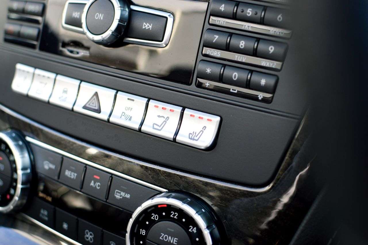 2013 MERCEDES-BENZ SL 2013 MERCEDES-BENZ SL