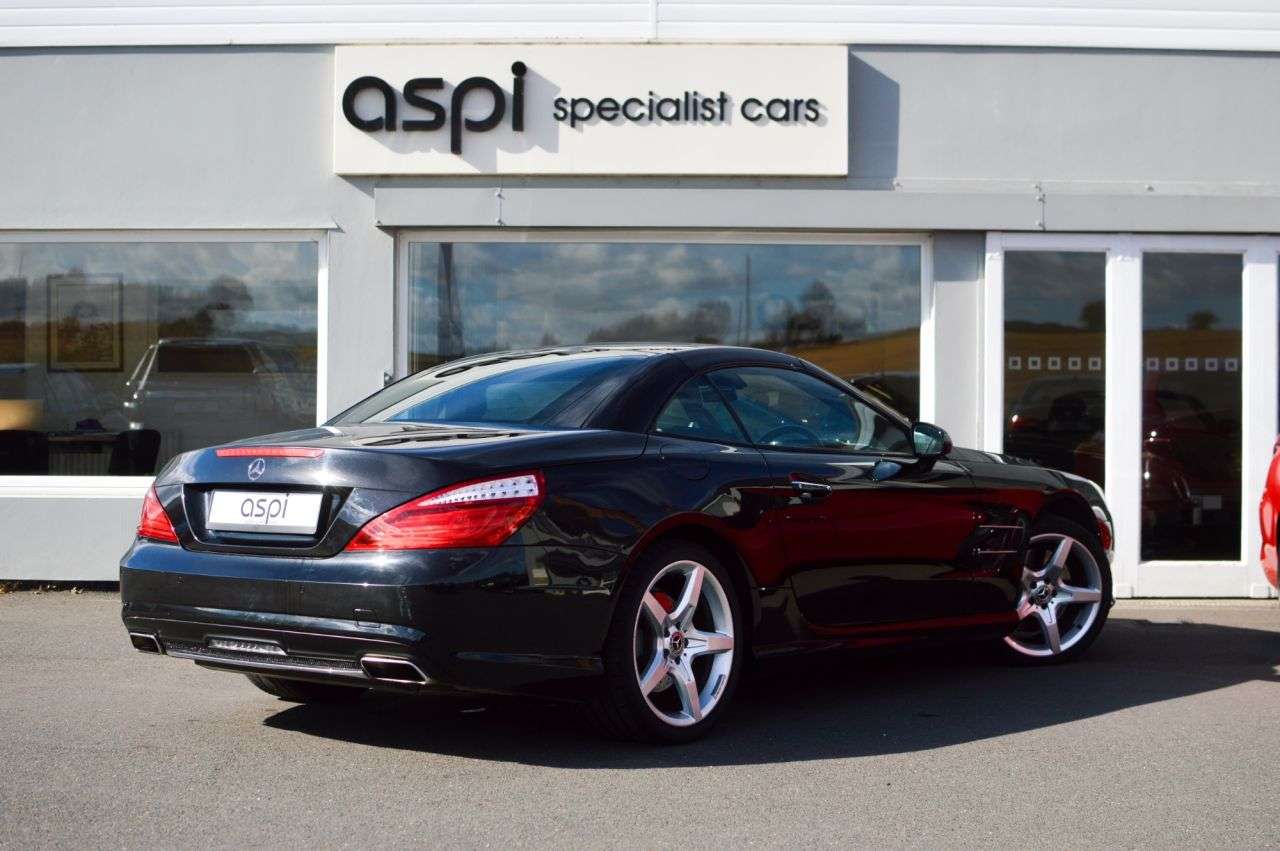 2013 MERCEDES-BENZ SL 2013 MERCEDES-BENZ SL