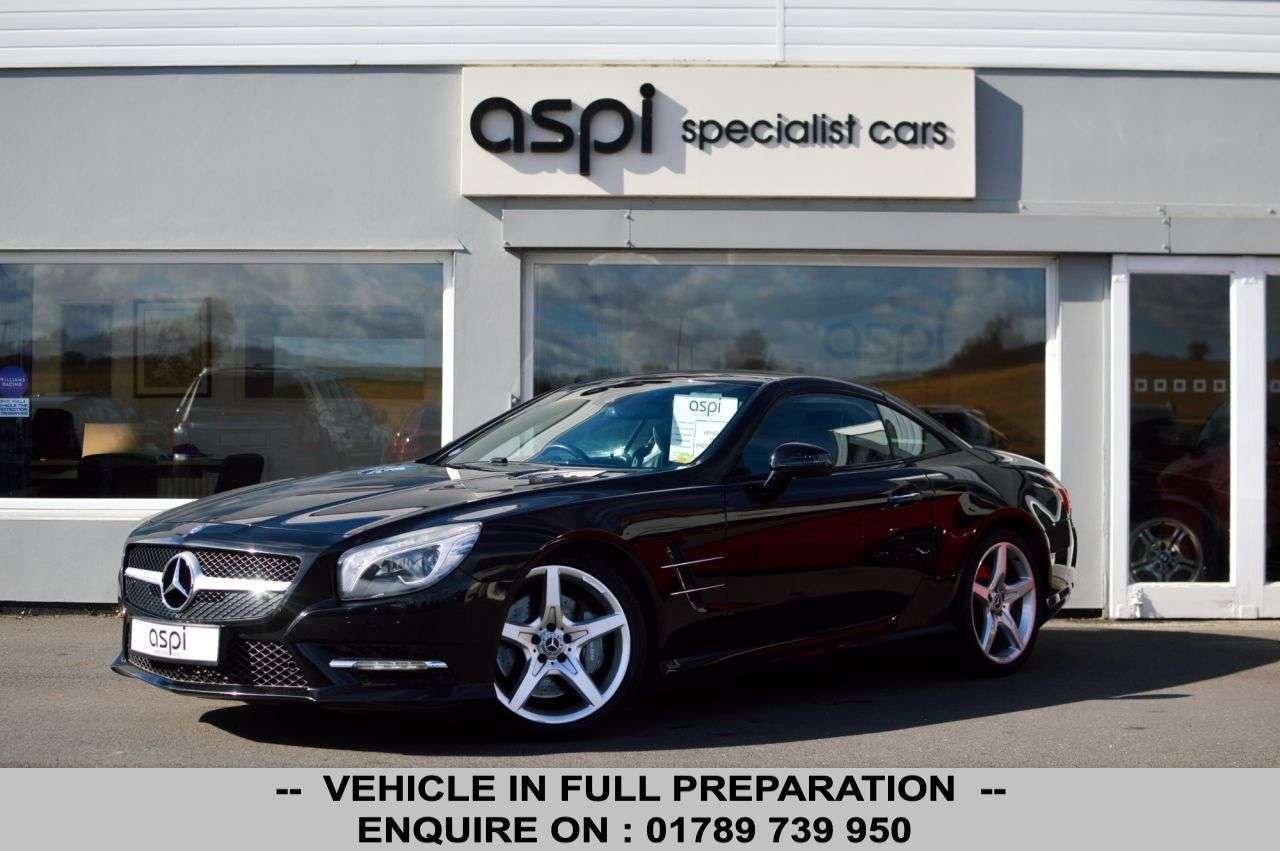 2013 MERCEDES-BENZ SL 2013 MERCEDES-BENZ SL