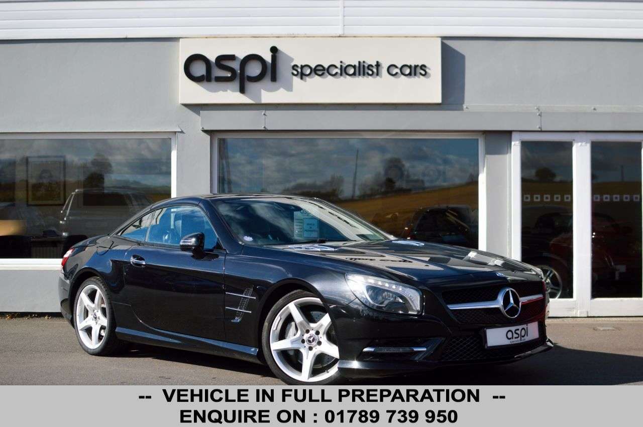 2013 MERCEDES-BENZ SL 2013 MERCEDES-BENZ SL