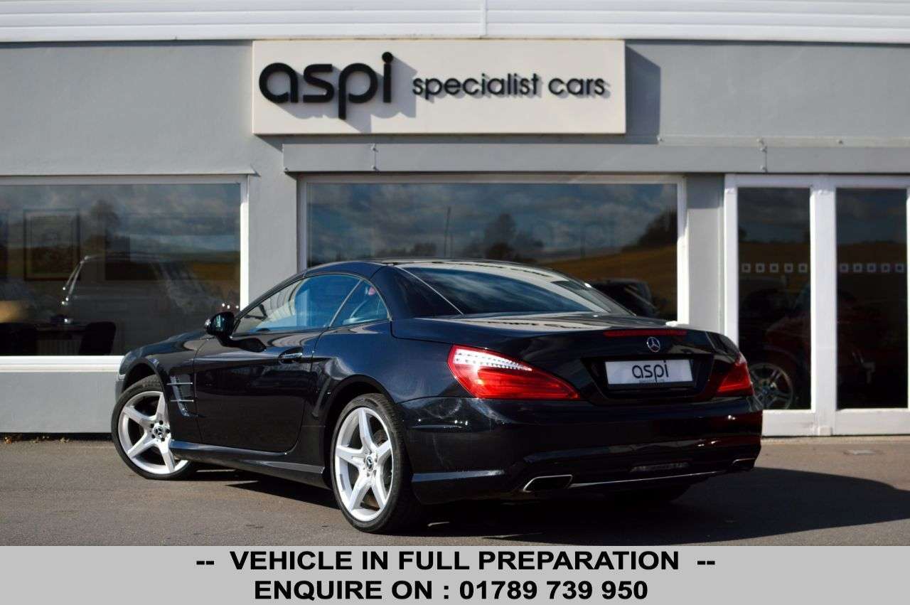 2013 MERCEDES-BENZ SL 2013 MERCEDES-BENZ SL