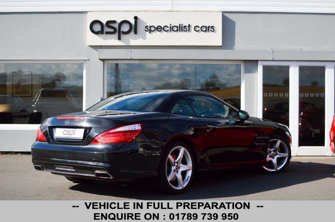 2013 MERCEDES-BENZ SL 2013 MERCEDES-BENZ SL