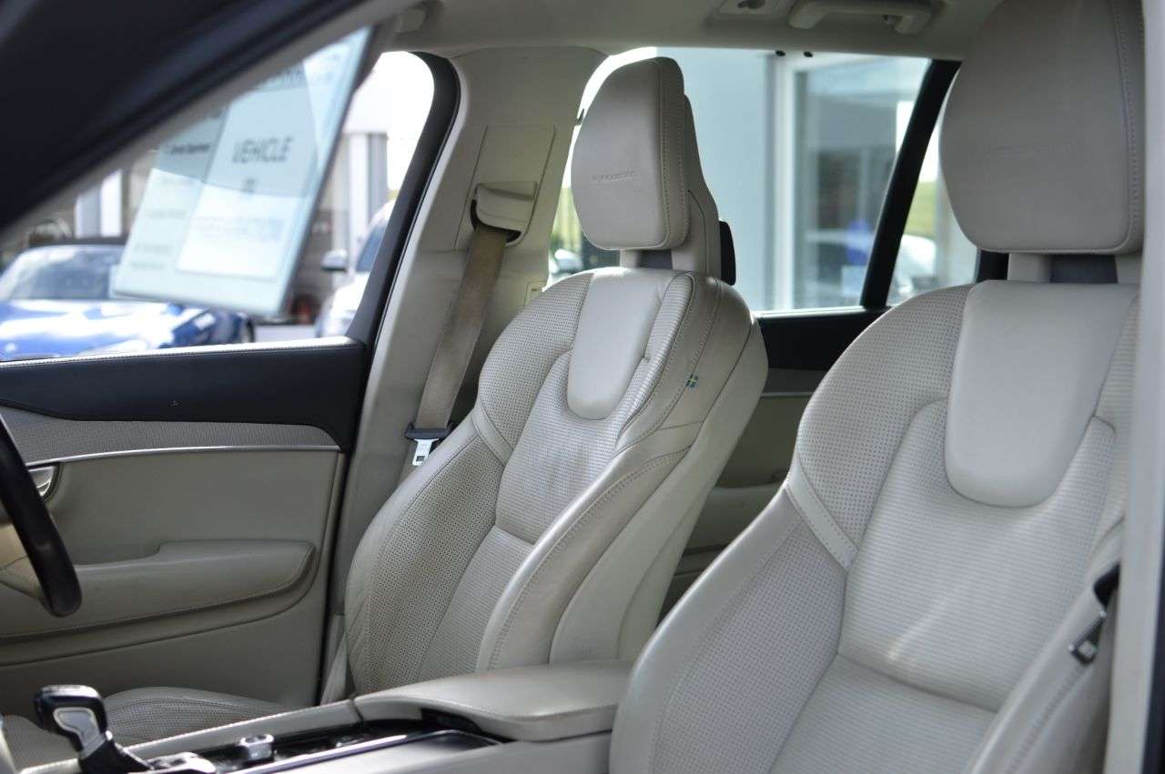 2015 VOLVO XC90 2015 VOLVO XC90