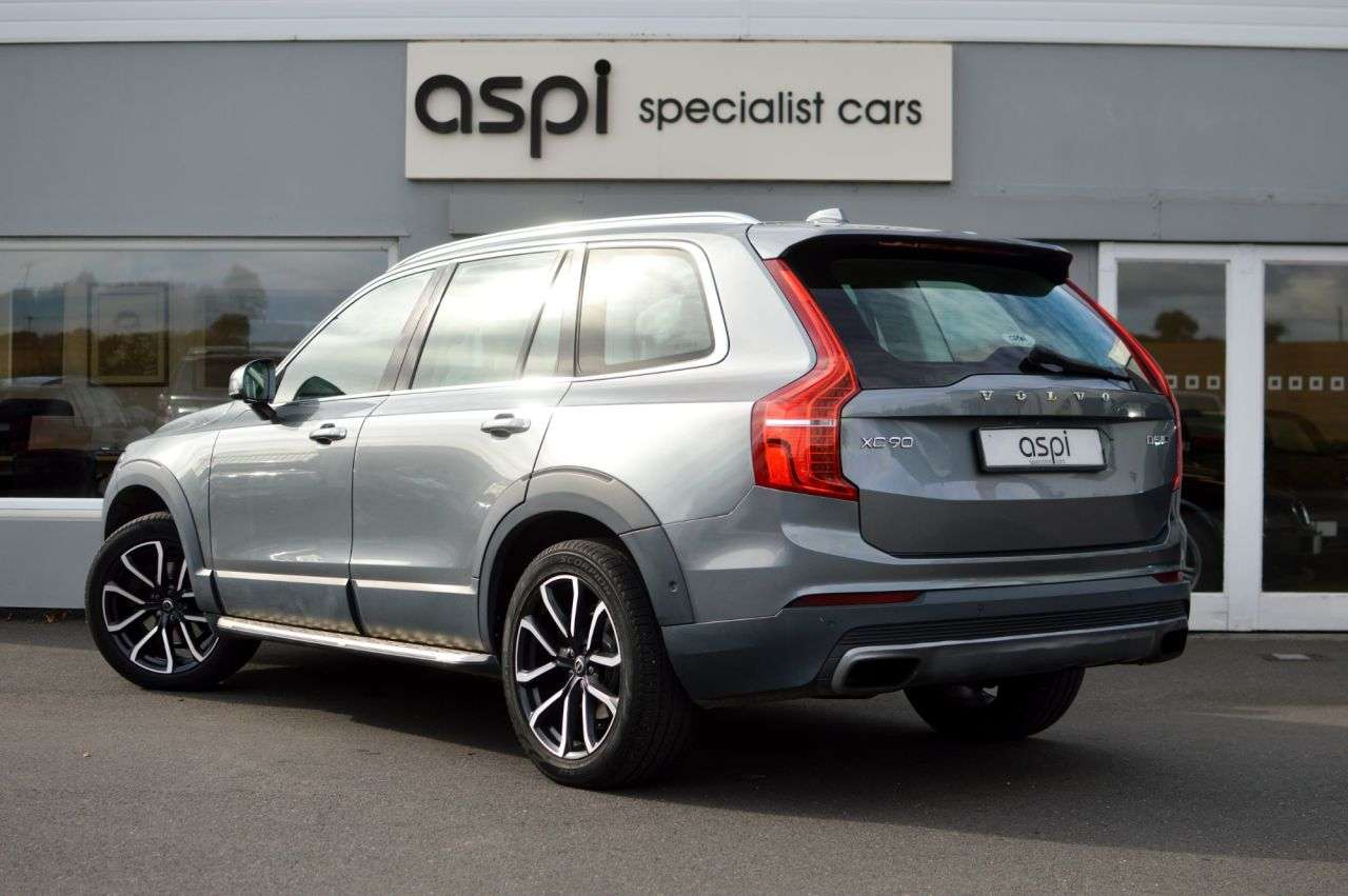 2015 VOLVO XC90 2015 VOLVO XC90