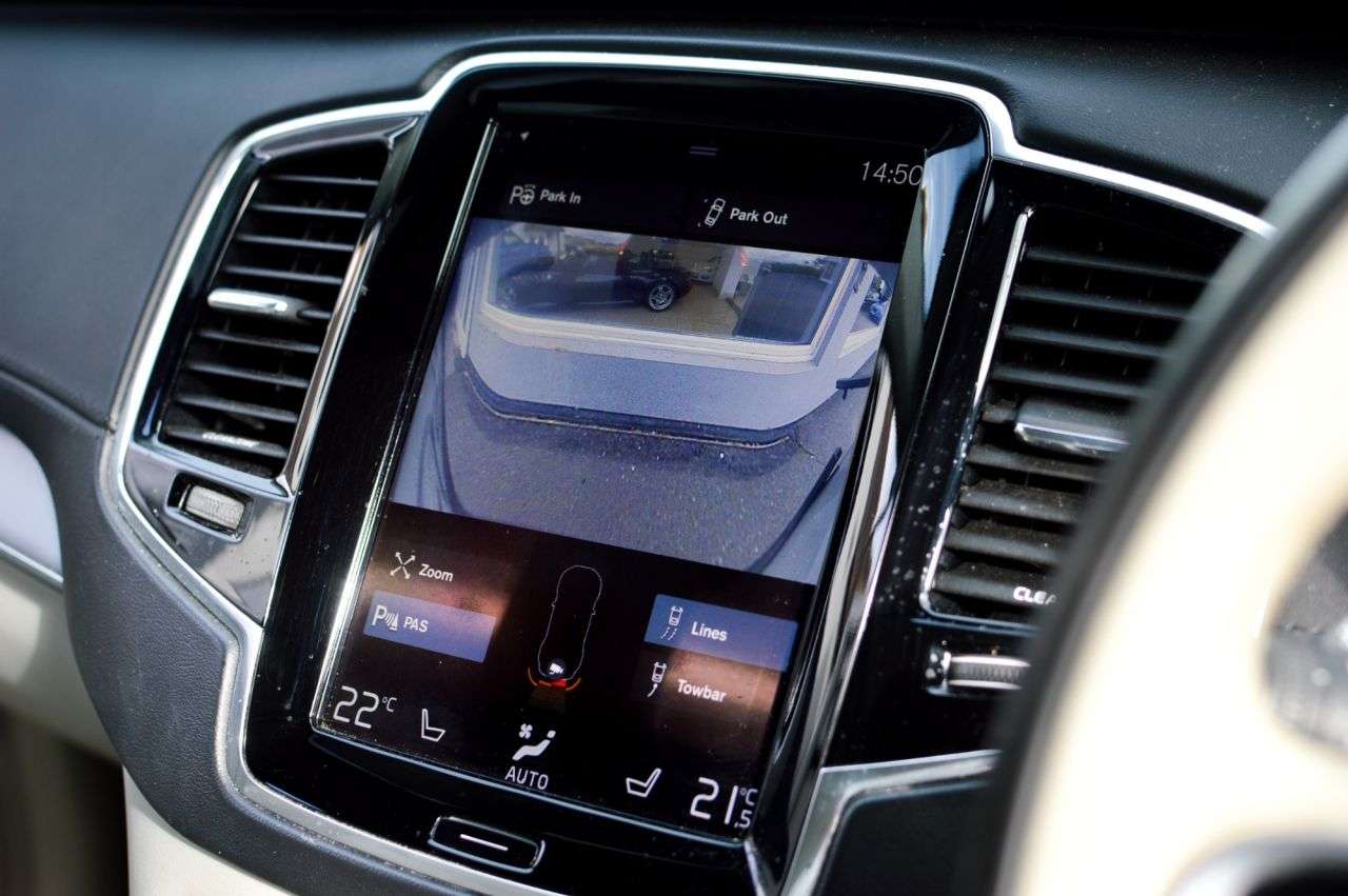 2015 VOLVO XC90 2015 VOLVO XC90