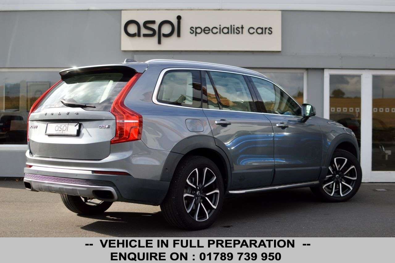 2015 VOLVO XC90 2015 VOLVO XC90