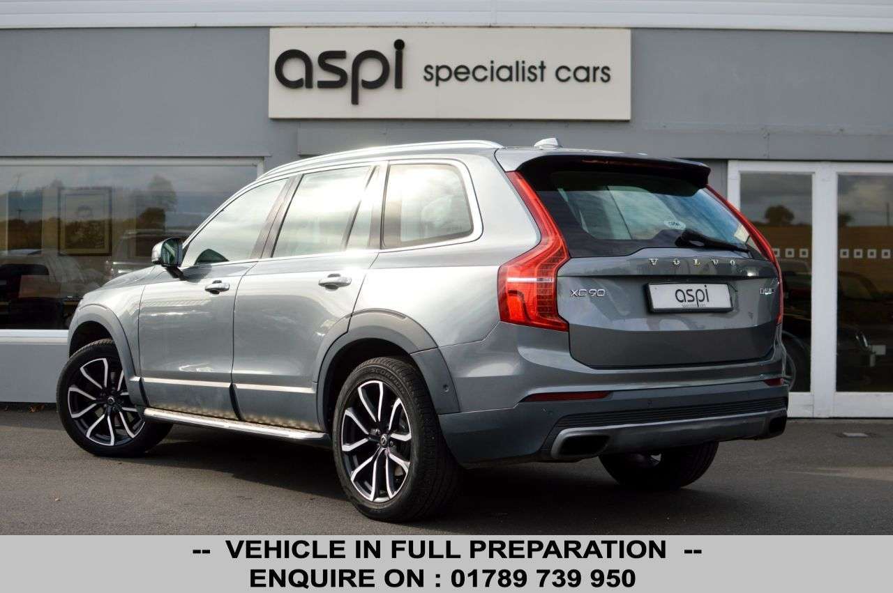 2015 VOLVO XC90 2015 VOLVO XC90