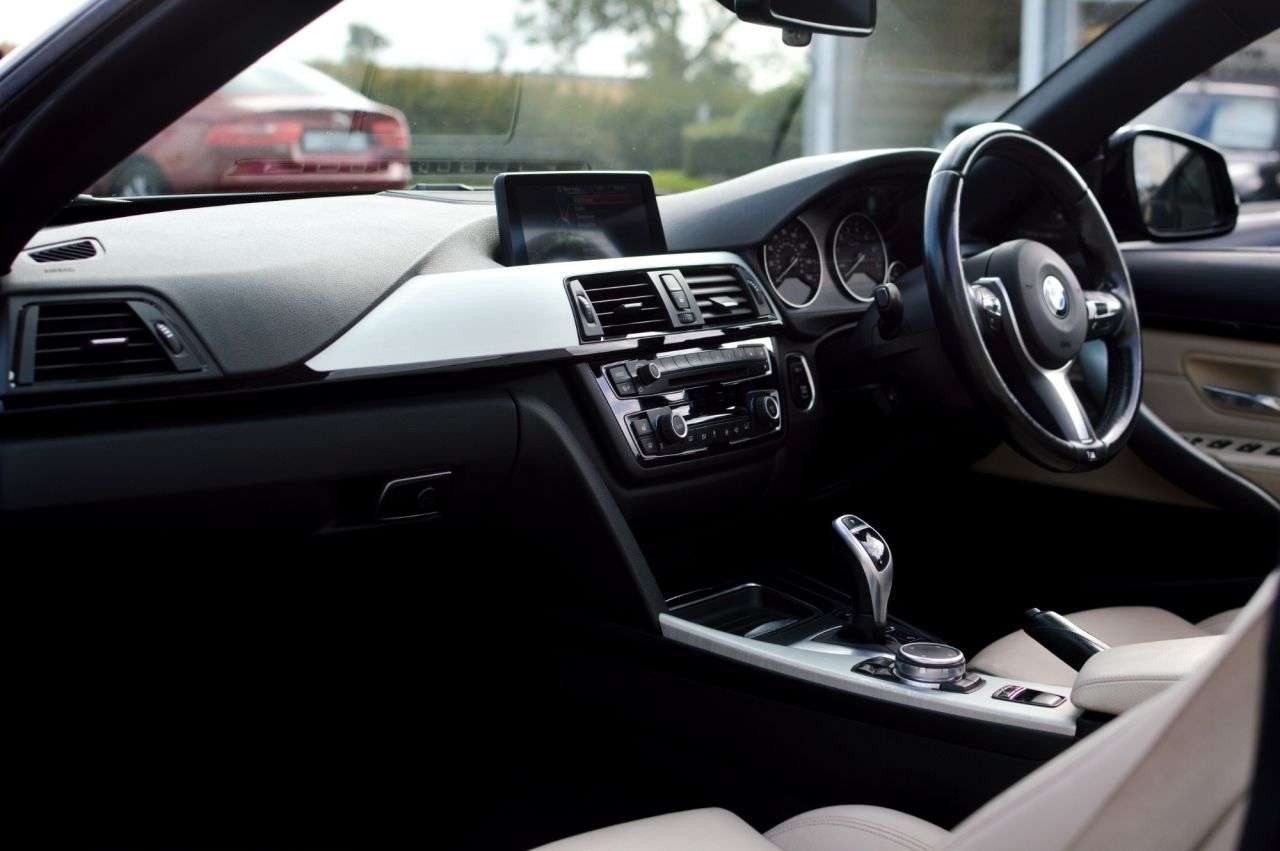 2015 BMW 4 SERIES 2015 BMW 4 SERIES