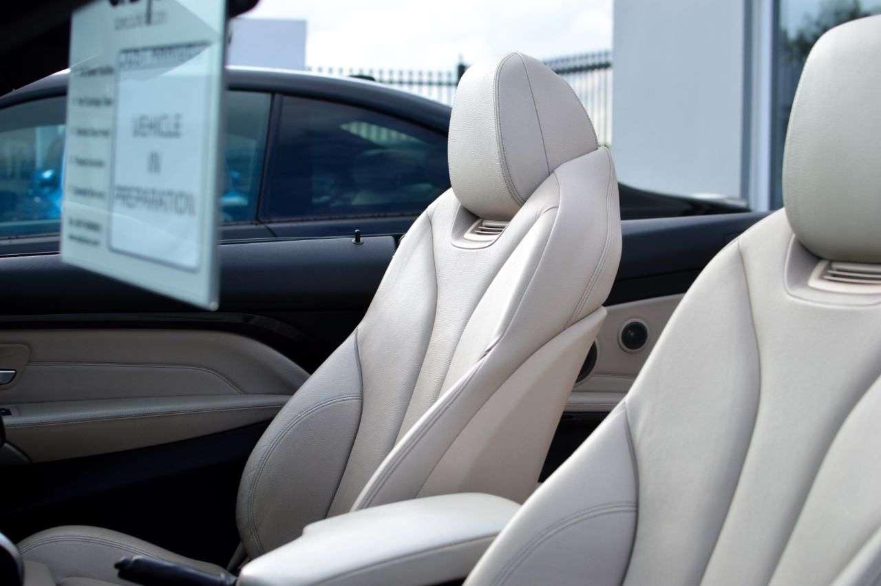 2015 BMW 4 SERIES 2015 BMW 4 SERIES