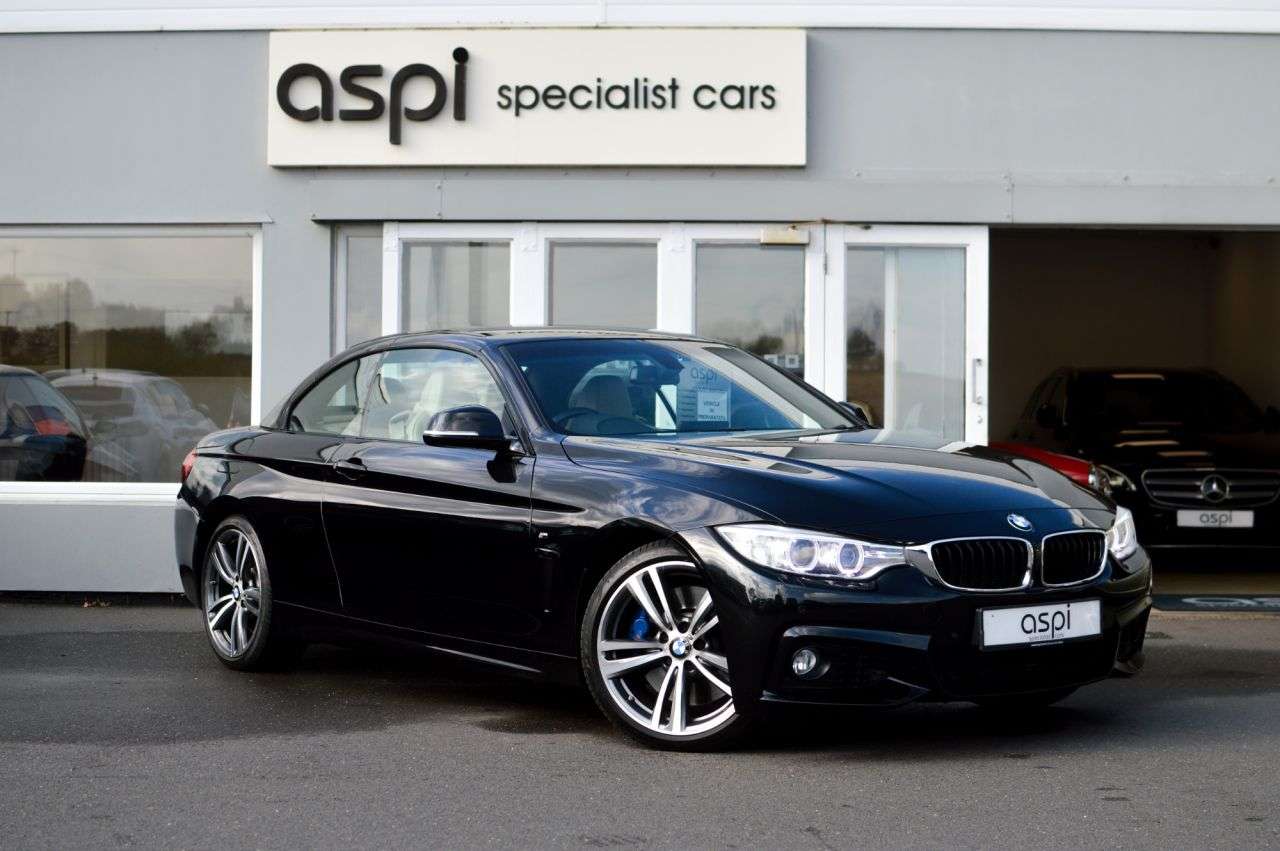 2015 BMW 4 SERIES 2015 BMW 4 SERIES