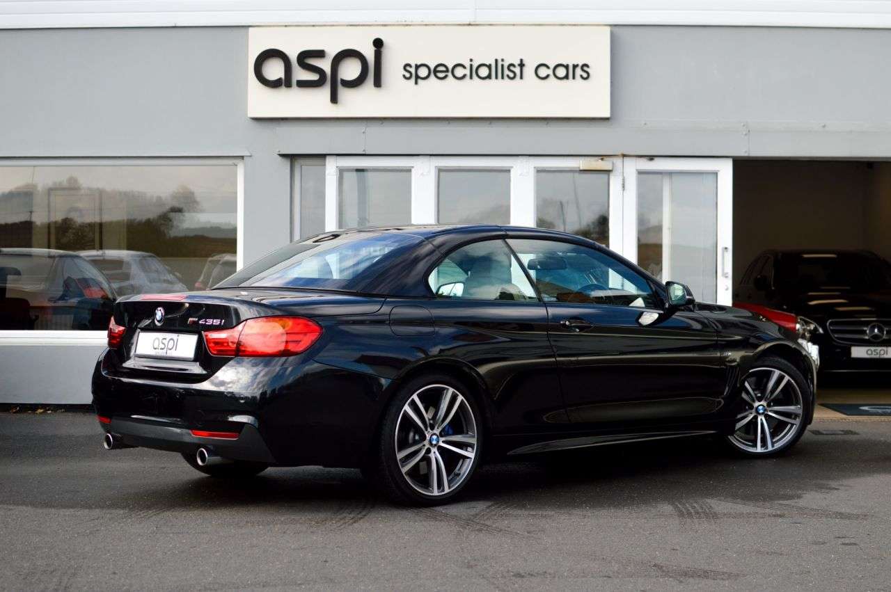 2015 BMW 4 SERIES 2015 BMW 4 SERIES