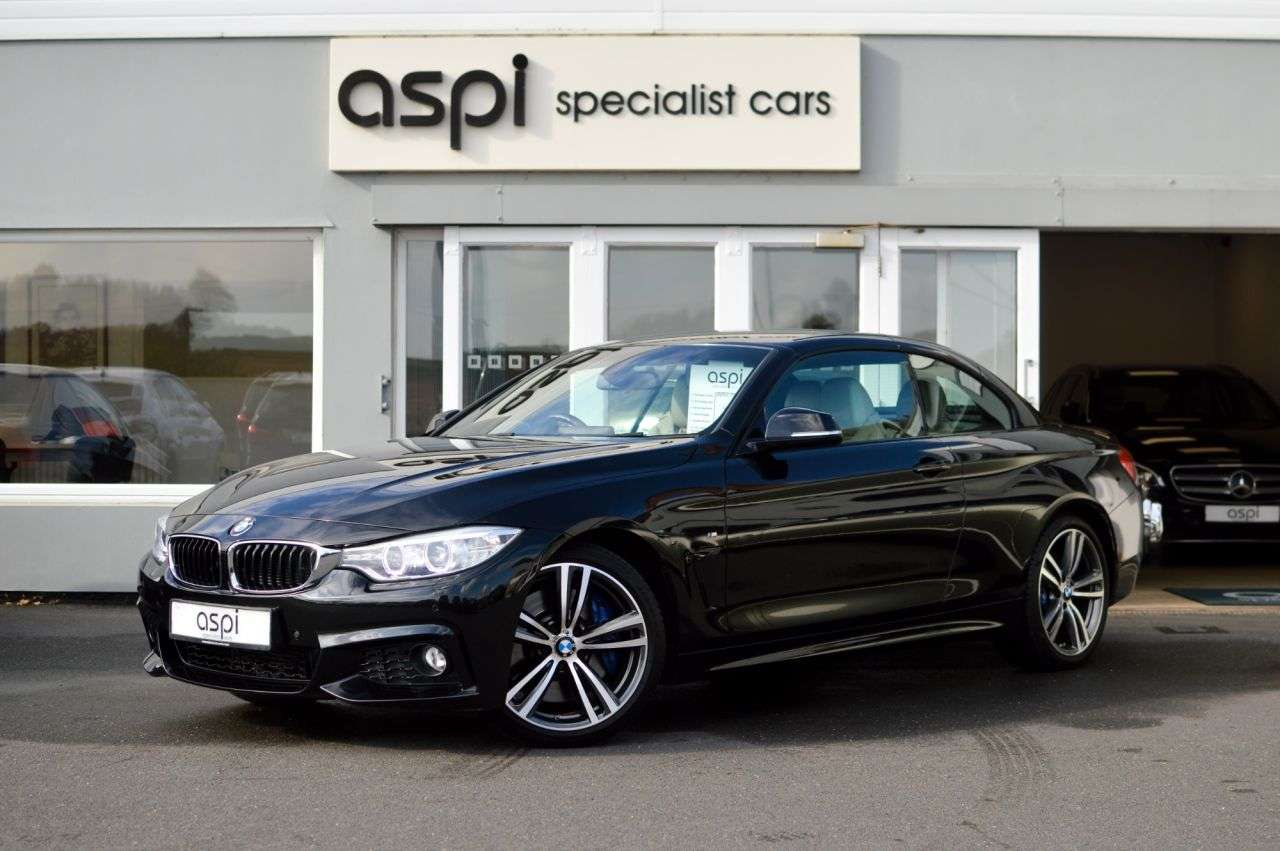 2015 BMW 4 SERIES 2015 BMW 4 SERIES
