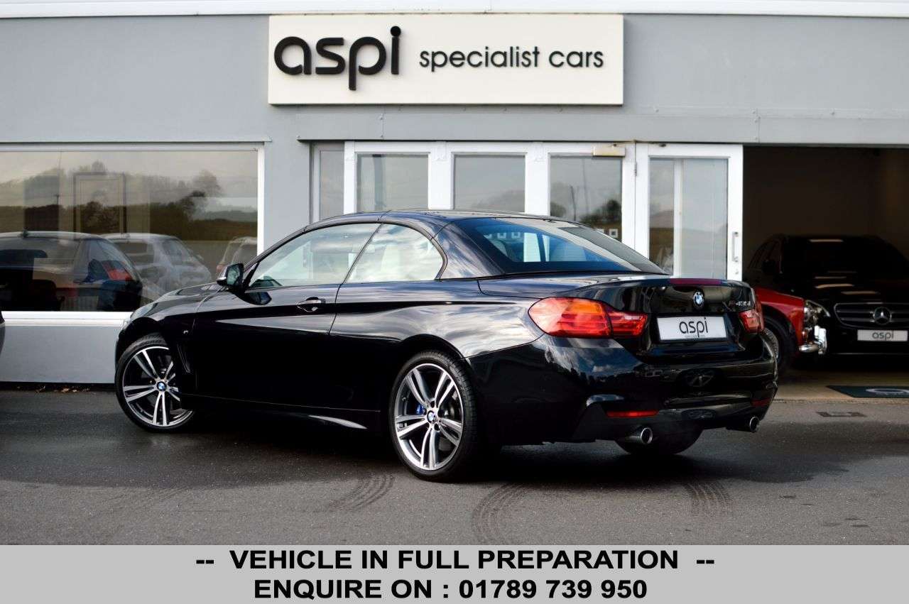 2015 BMW 4 SERIES 2015 BMW 4 SERIES