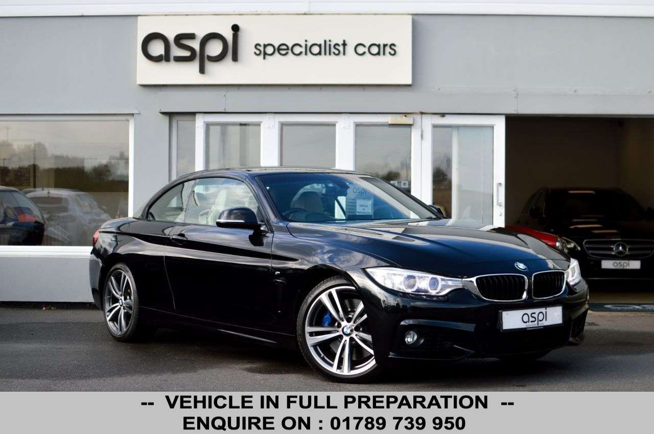2015 BMW 4 SERIES 2015 BMW 4 SERIES