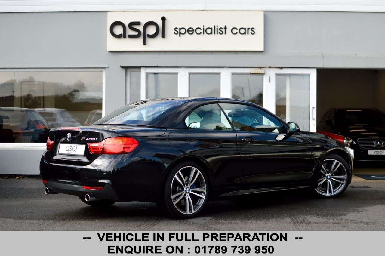 2015 BMW 4 SERIES 2015 BMW 4 SERIES