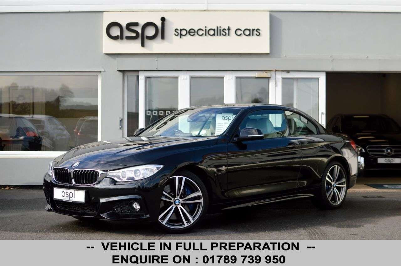 2015 BMW 4 SERIES 2015 BMW 4 SERIES