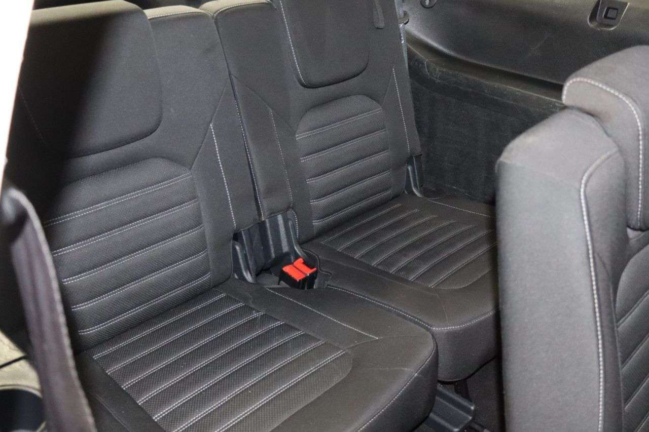 2019 FORD GALAXY 2019 FORD GALAXY