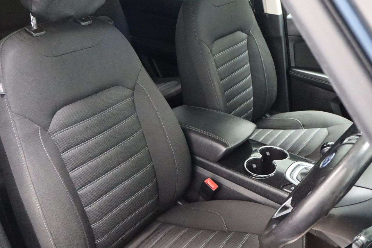 2019 FORD GALAXY 2019 FORD GALAXY