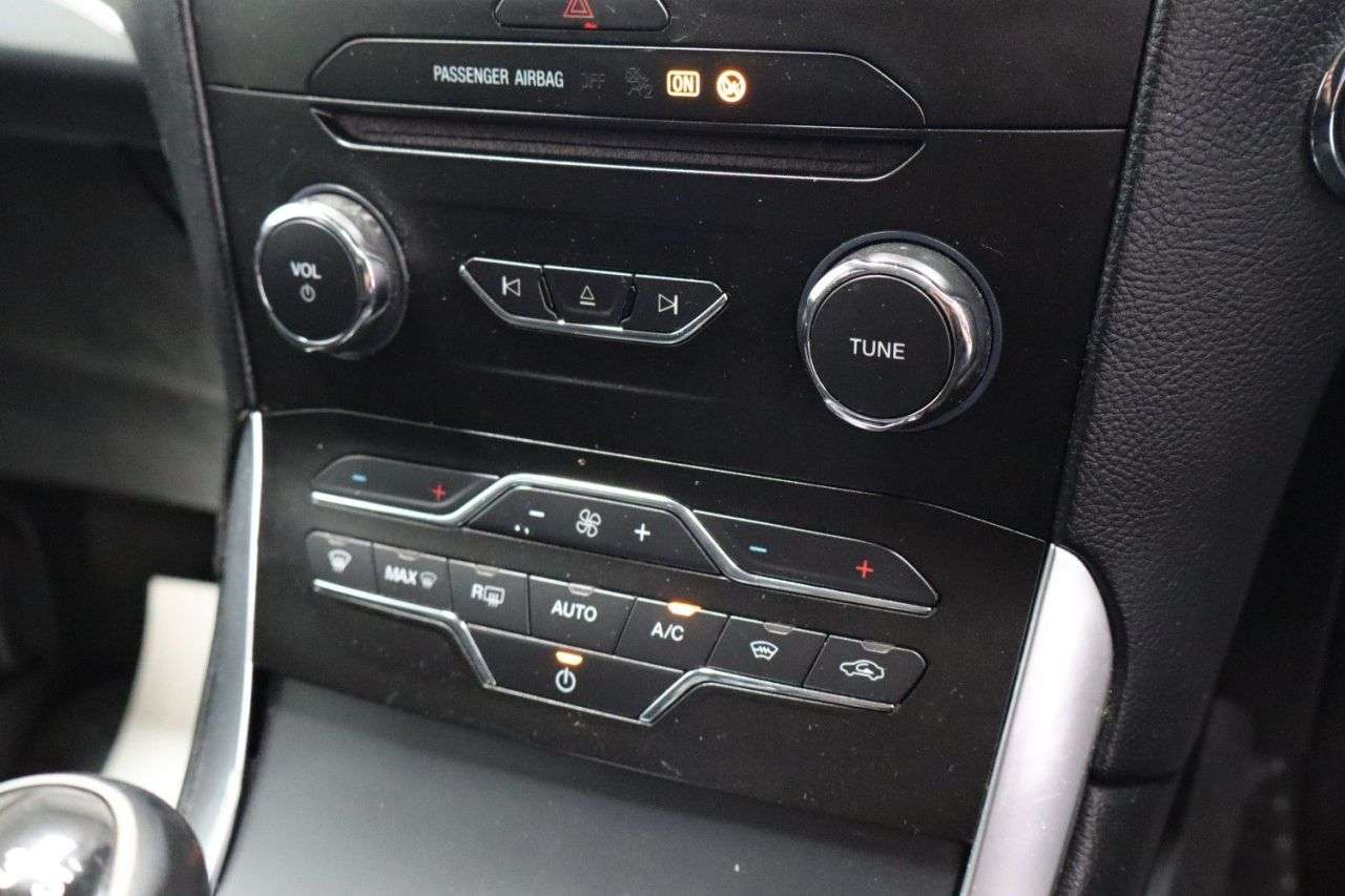 2019 FORD GALAXY 2019 FORD GALAXY