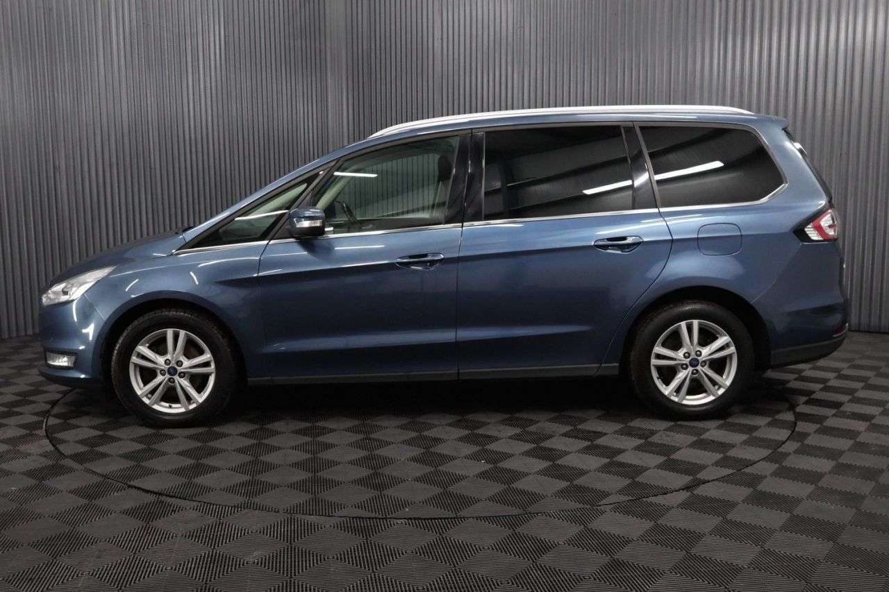 2019 FORD GALAXY 2019 FORD GALAXY